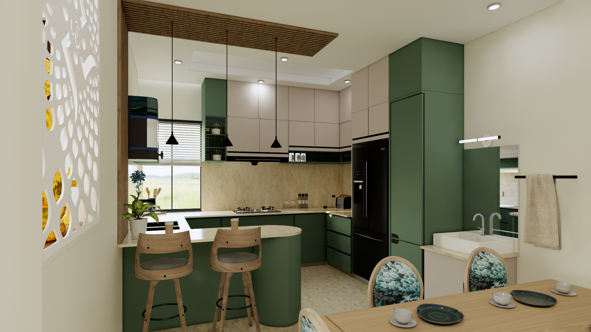 Itahari Interior image 5